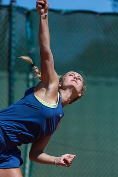 Lilly Düffert 1317 - NL TC RW Wahlstedt - Harvesterhuder THC : Ergebnis: 5:4